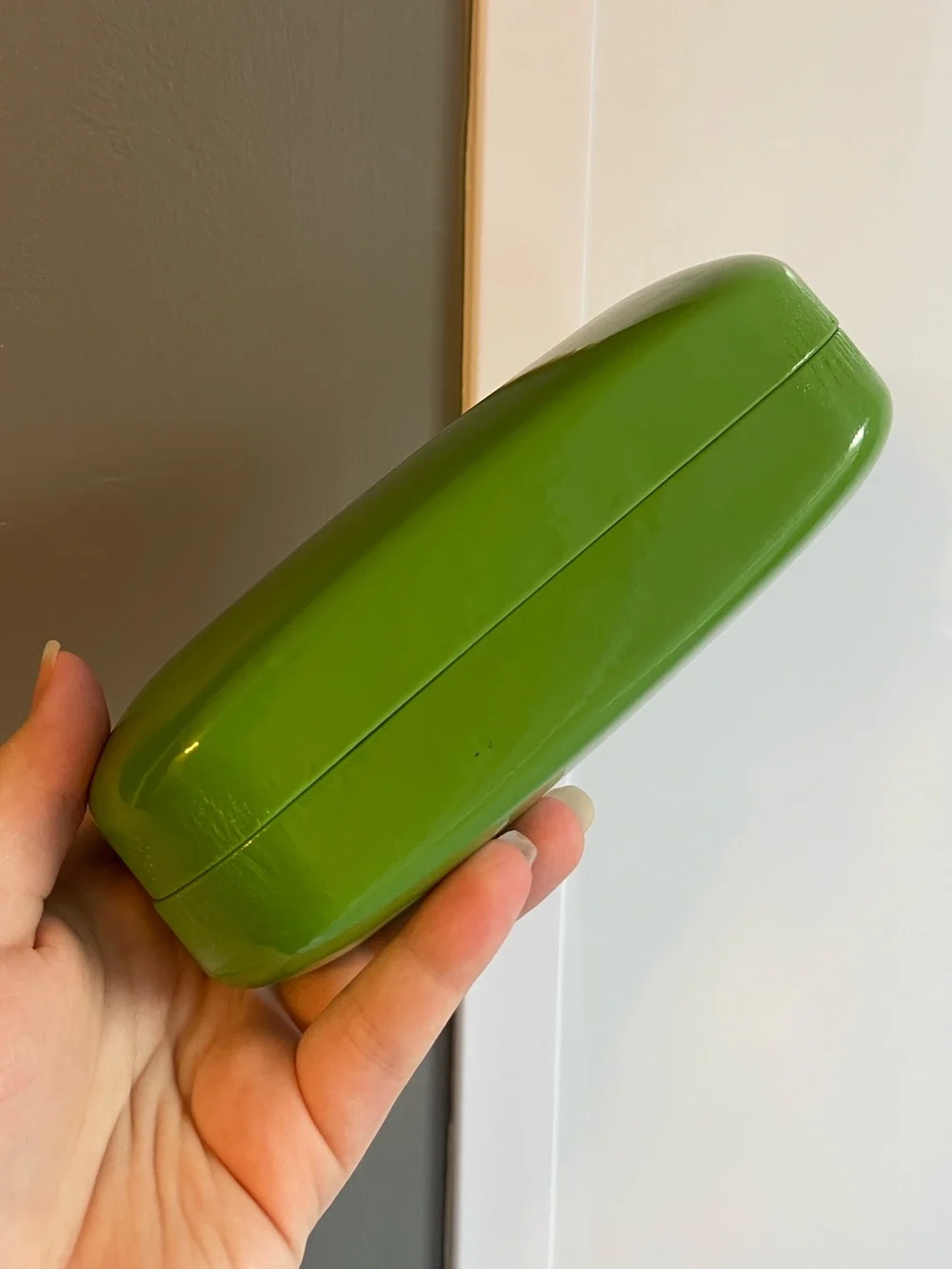 Vintage Kate spade sunglasses case